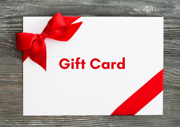 $100 Gift Card 
